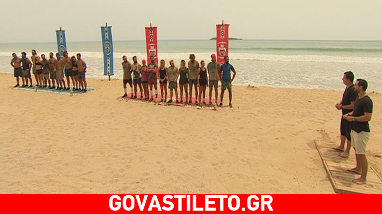 Survivor Ελλάδα Τουρκία: Αυτός θα είναι ο τελικός νικητής στην τελευταία αναμέτρηση