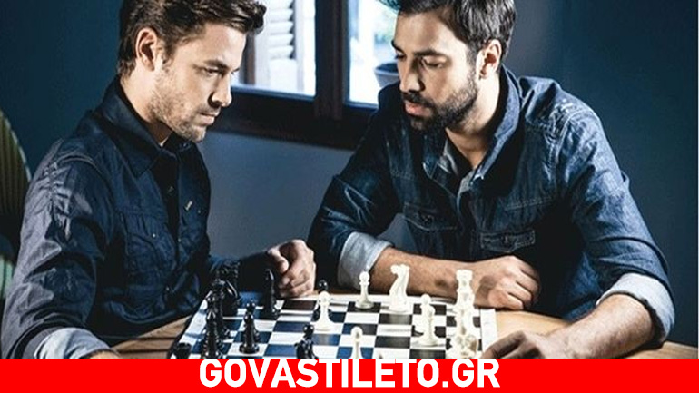 Ο Ανδρέας Γεωργίου μιλάει για τη ρήξη στη σχέση του με τον Αποστόλη Τότσικα