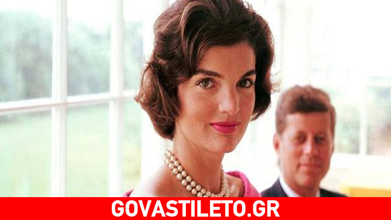 Η ζωή της Τζάκι Κένεντι μέσα από τα μάτια της βοηθού της
