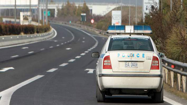 Διακοπή κυκλοφορίας τα ξημερώματα στην εθνική οδό Θεσσαλονίκης – Αθηνών από Λεπτοκαρυά έως Πλαταμώνα Διακοπή κυκλοφορίας τα ξημερώματα στην εθνική οδό Θεσσαλονίκης – Αθηνών από Λεπτοκαρυά έως Πλαταμώνα