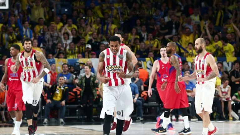 Γκριν: «Όλοι ξέρουμε τι κάνει ο Σπανούλης»