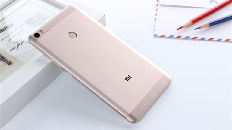 Έρχεται ο διάδοχος του Xiaomi Mi Max