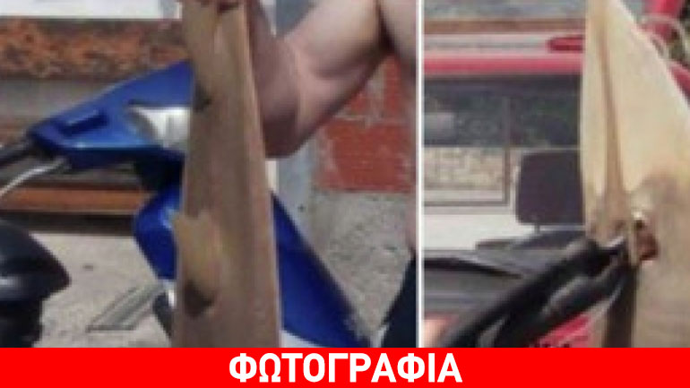 «Tσουχτερό» πρόστιμο σε ψαροντουφεκά στην Κω, μετά από ανάρτηση στο facebook