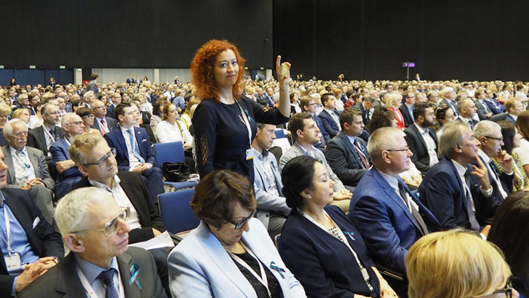 Πολωνία: Οι νομικοί καταγγέλλουν την πολιτικοποίηση της Δικαιοσύνης από το κυβερνών κόμμα