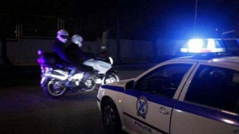 Ρίον: Μεγάλη αστυνομική επιχείρηση για αγνοούμενο