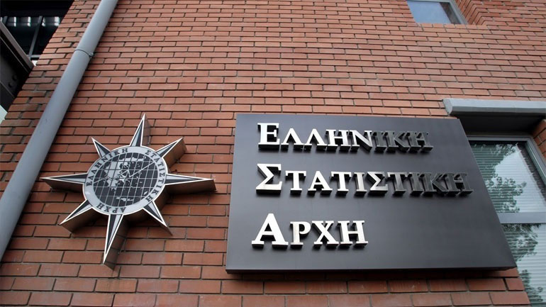 Der Spiegel: Η ΕΛΣΤΑΤ ακόμη εργάζεται με αναξιόπιστο τρόπο