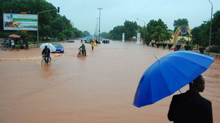 Αϊτή: Βροχοπτώσεις με επτά νεκρούς και 19 αγνοούμενους