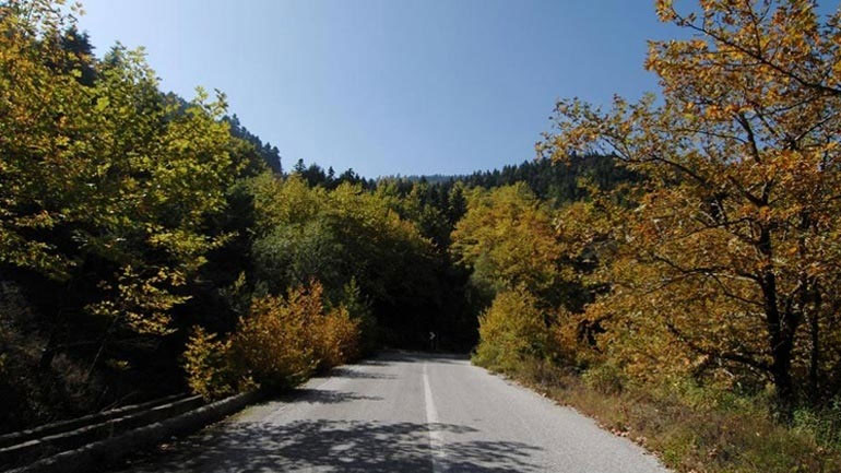 «Ουσιαστική τομή στη λειτουργία της διοίκησης», χαρακτήρισε τους δασικούς χάρτες ο Σ. Φάμελλος