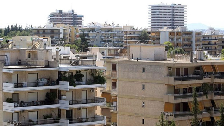ΤΕΕ: Μόλις το 3% των κτηρίων στην Ελλάδα κατασκευάστηκαν σύμφωνα με τον Κανονισμό Ενεργειακής Απόδοσης