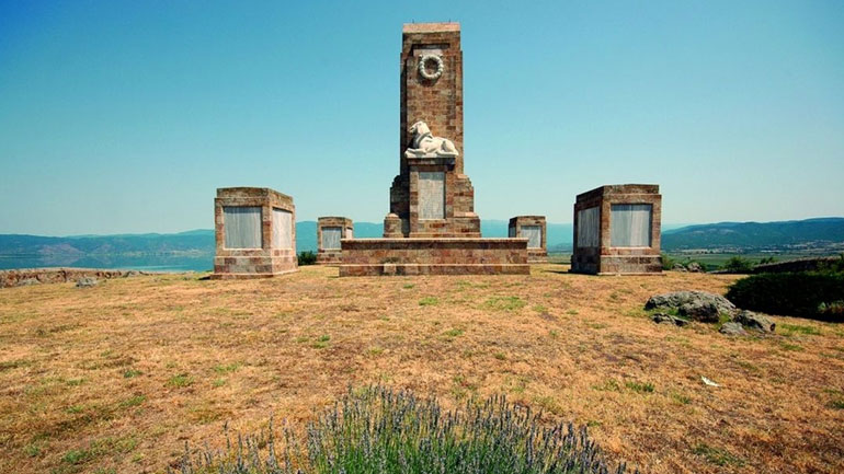 Δράσεις για την ανάδειξη του ιστορικού τουρισμού στο Κιλκίς