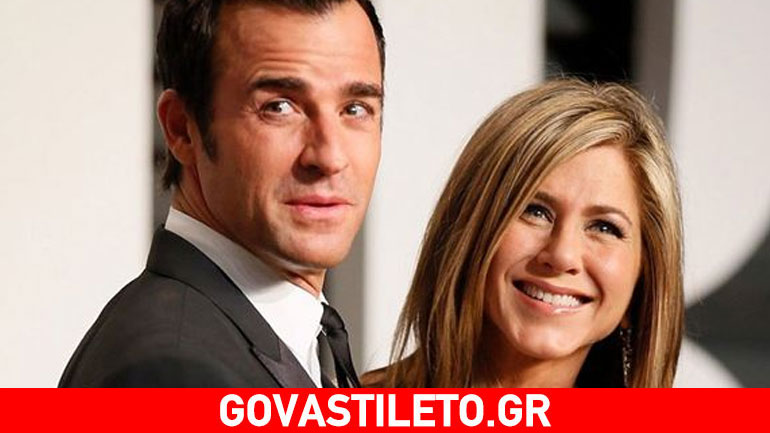 Η απίστευτη φάρσα της Jennifer Aniston στον σύζυγό της