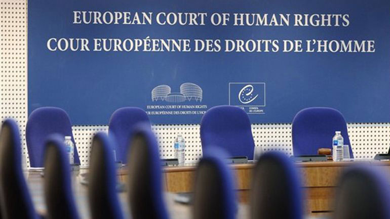 Στις πρώτες επτά χώρες η Ελλάδα… Aρνούνται να εφαρμόσουν αποφάσεις του ΕΔΑΔ