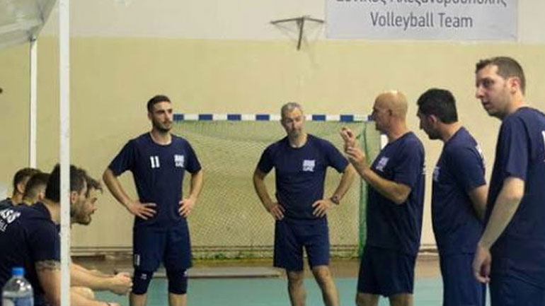 Βόλεϊ: Η αποστολή της Εθνικής για τo Παγκόσμιο της Ολλανδίας