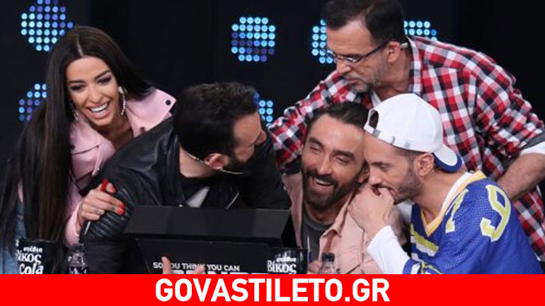 So you think you can dance: Δείτε τους 24 παίκτες που πέρασαν στα live!