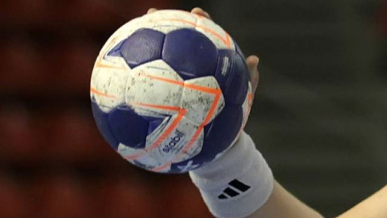 Xάντμπολ: Έκανε το 1-0 στους τελικούς ο ΙΕΚ Ξυνή, 25-21 τον Δούκα