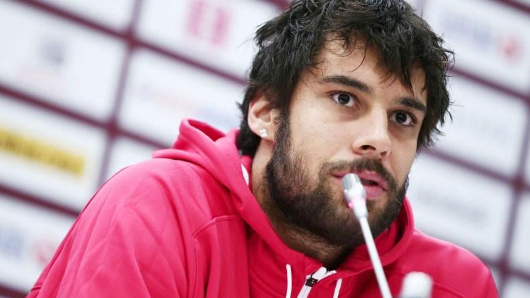 Πρίντεζης: «Ελπίζω ότι θα πετύχουμε τον στόχο μας»