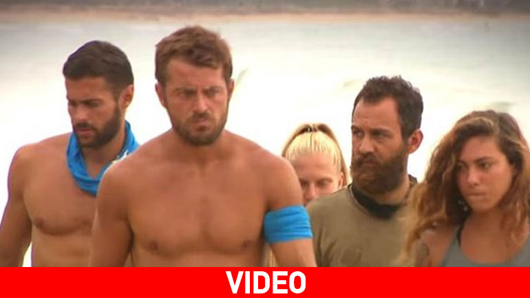 Survivor: Διάσημοι και μαχητές είναι και πάλι αντίπαλοι