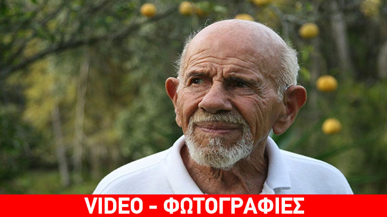 Έφυγε από τη ζωή στα 101 ο Ζακ Φρέσκο, αφήνοντας παρακαταθήκη το όραμα του «Venus Project»