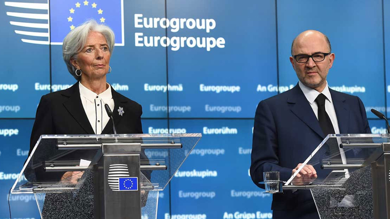 Βερολίνο: Έντονες αμφιβολίες για δόση και χρέος