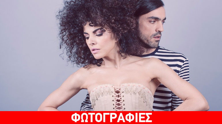 «Ένας σκύλος που τον έλεγαν Φρίκη» στο θέατρο Ιλίσια Βολανάκης