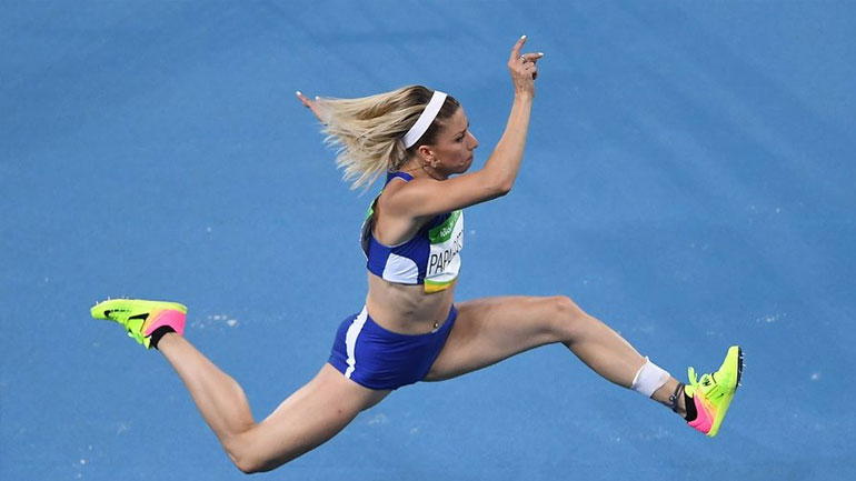 Στίβος: Πολύ καλές επιδόσεις στη διοργάνωση «Χανιά 2017»