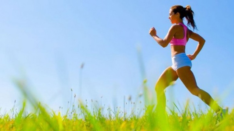 Φάρμακο στην κατάθλιψη η τακτική αερόβια άσκηση