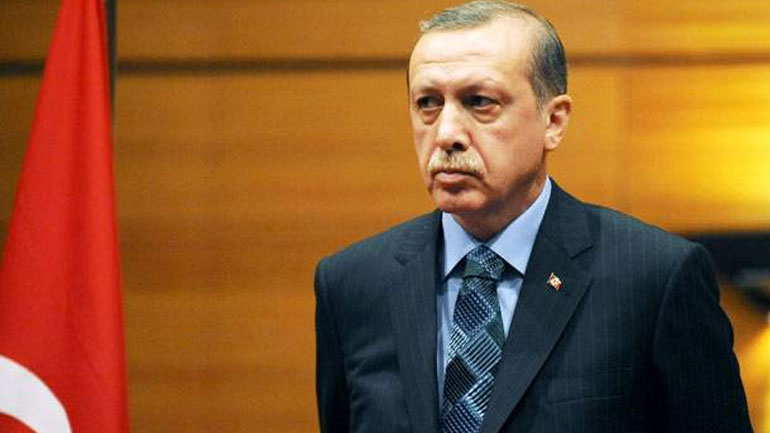 DW: Από αύριο εκ νέου στο τιμόνι του ΑΚΡ ο Ερντογάν