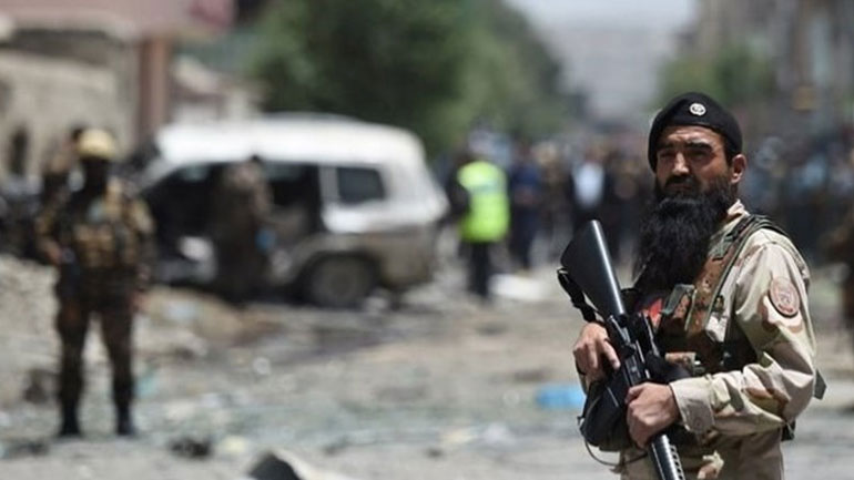 Αφγανιστάν: Ξεκληρίστηκε οικογένεια από αυτοσχέδιο εκρηκτικό μηχανισμό