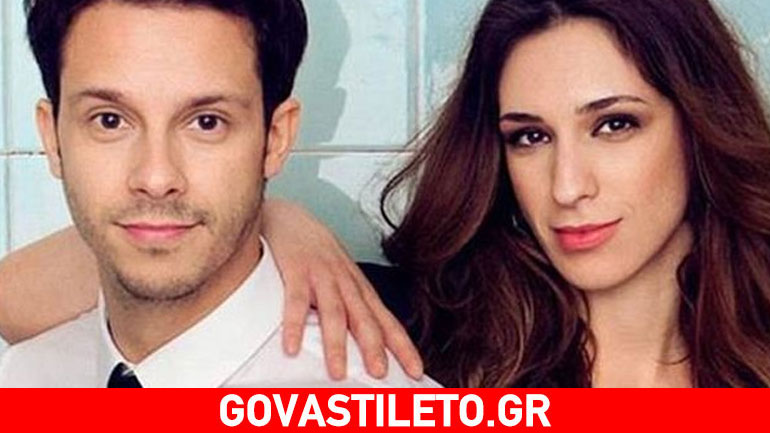 Δημήτρης Μακαλιάς: «Δε με νοιάζει το φύλο του μωρού, θέλω μόνο να είναι γερό, ένα υγιές παιδί»