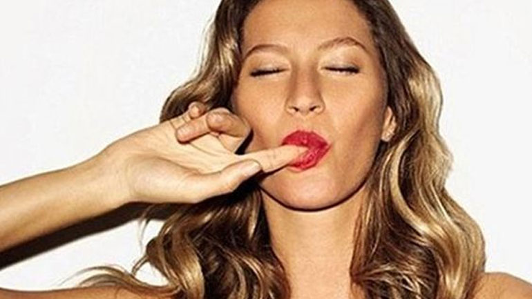 Απέκτησε τις τέλειες μπούκλες της Gizele εύκολα και γρήγορα χωρίς θερμότητα!