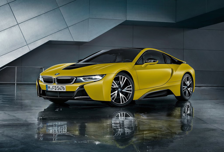 Έργο τέχνης που το θες για το δρόμο αλλά και για το σαλόνι...