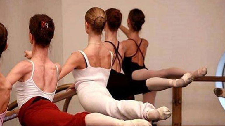 Ανακοίνωση για ακρόαση χορευτών στην Εθνική Λυρική Σκηνή