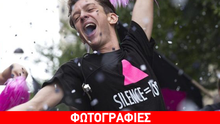 «120 χτύποι το λεπτό»: Η ταινία που άγγιξε την καρδιά του Φεστιβάλ των Καννών