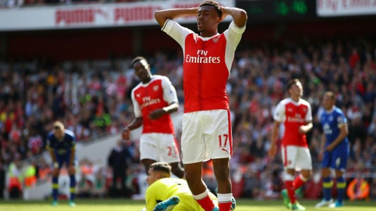 Aγγλία: Εκτός Champions League μετά απο 20 χρόνια η Αρσεναλ