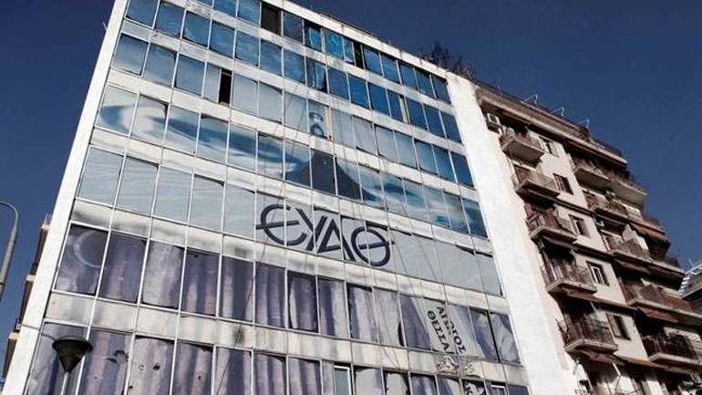 Προβλήματα υδροδότησης στη Θεσσαλονίκη