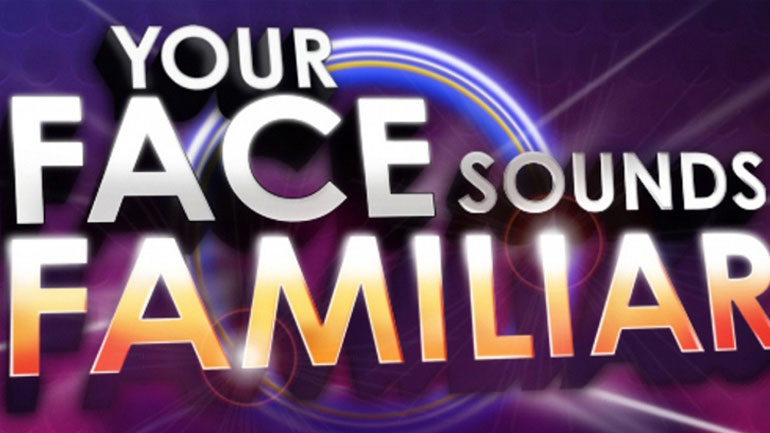 Δεν έχει απόψε «Your Face Sounds Familiar» – Η επίσημη ανακοίνωση του ΑΝΤ1