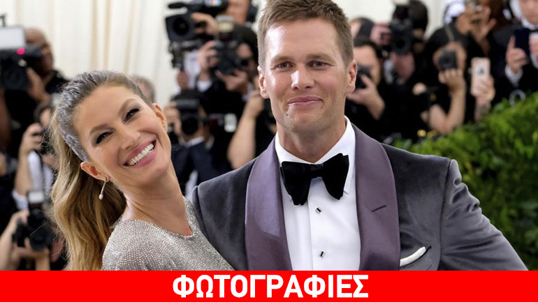 Η Gisele εξομολογείται ανησυχίες της για το «δύσκολο» επάγγελμα του συζύγου της