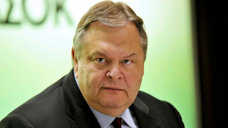 Ενόχληση Βενιζέλου για κυριακάτικο δημοσίευμα – Τι απαντάει