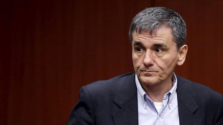 Τσακαλώτος: Οι αποφάσεις πλέον είναι στα χέρια των θεσμών