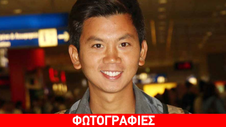 Survivor: Στο Καζακστάν βρίσκεται τώρα ο Ορέστης Τσανκ