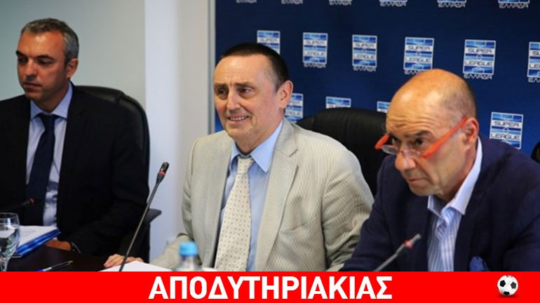 Πέφτουν κορμιά για Ηρακλή – Λεβαδειακό!