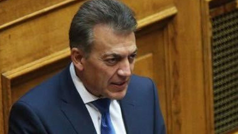 Γιάννης Βρούτσης: «Η Κυβέρνηση «ταπεινωτικά» προχωράει στην επανέκδοση του ΗΛΙΟΣ»