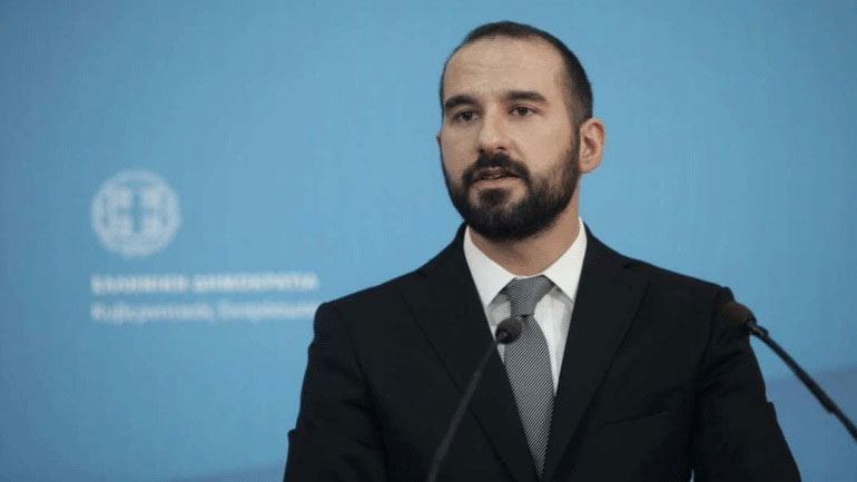 Δ. Τζανακόπουλος: «Οι δανειστές οφείλουν να ανταποκριθούν στις υποχρεώσεις τους»