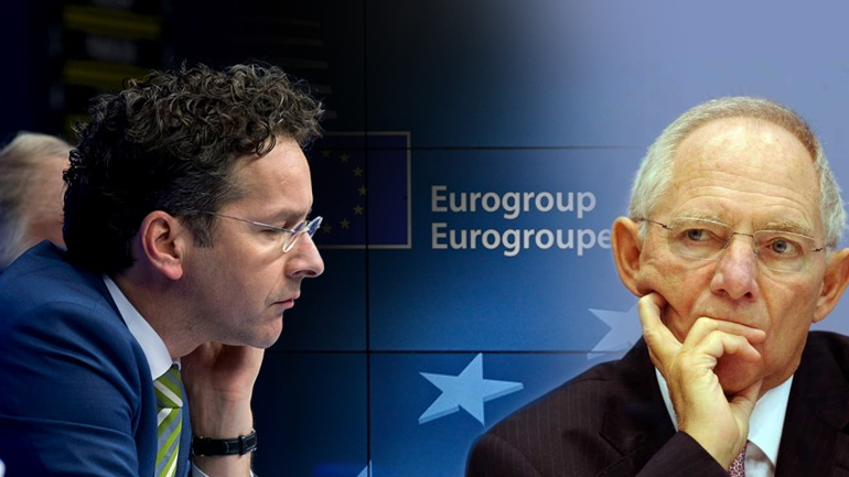 Σε εξέλιξη το κρίσιμο Eurogroup –  χαμηλές προσδοκίες