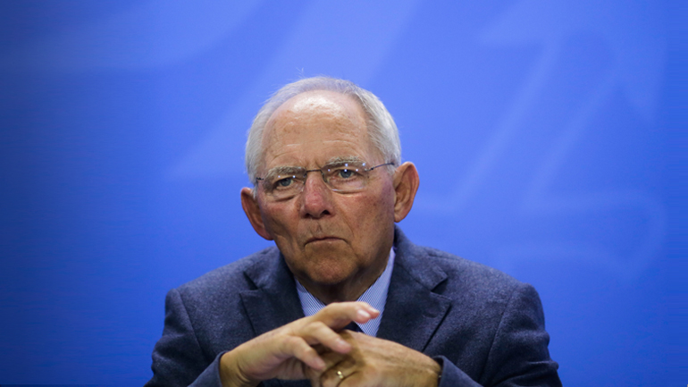 Περιμένοντας τον χρησμό