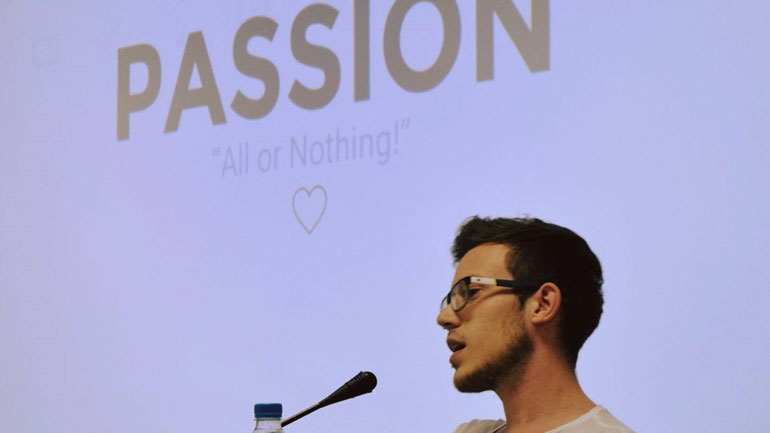 Έλληνας φοιτητής «μπλοκάρει» τις ψευδείς ειδήσεις στο διαδίκτυο