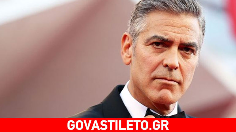 George Clooney: Από ποια διάσημη ηθοποιό δέχθηκε συμβουλές για τα παιδιά;