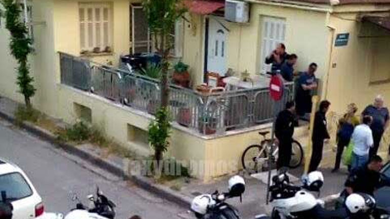 Βόλος: Μυστήριο με τον θάνατο 38χρονου στη Νέα Ιωνία