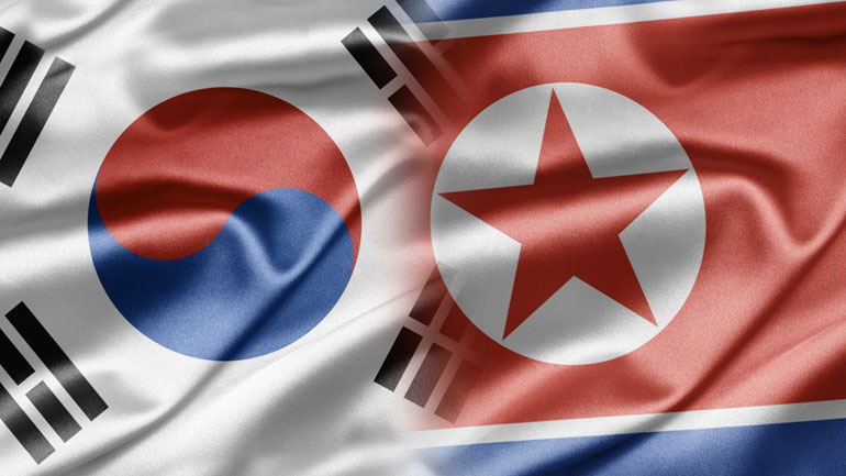 Η Νότια Κορέα εκτιμά ότι η Βόρεια Κορέα ενισχύει την αξιοπιστία της στην πυραυλική τεχνολογία