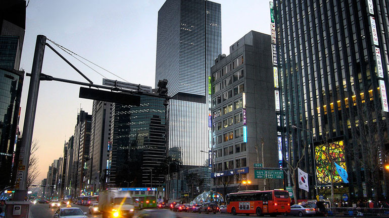 Νότια Κορέα: Ο δείκτης τιμών των αγαθών και των υπηρεσιών μεταξύ των παραγωγών μειώθηκε κατά 0,1% τον Απρίλιο